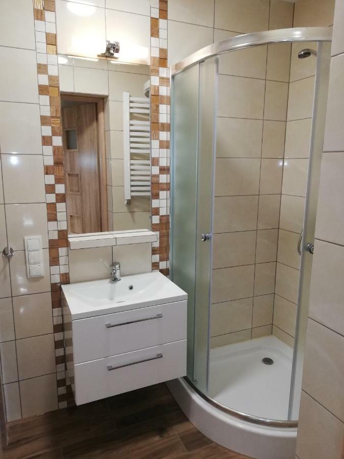 Domek Skalite W Szczyrku Buitenkant foto